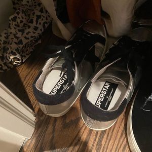Golden Goose sneakers